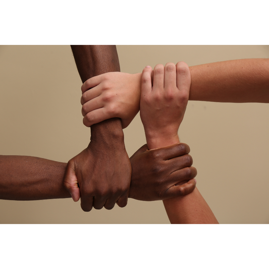Black America’s Stance: Not Celebration, but Critique & Discomfort (Charlie Kirk)