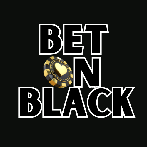 Bet On Black Shirt image 1
