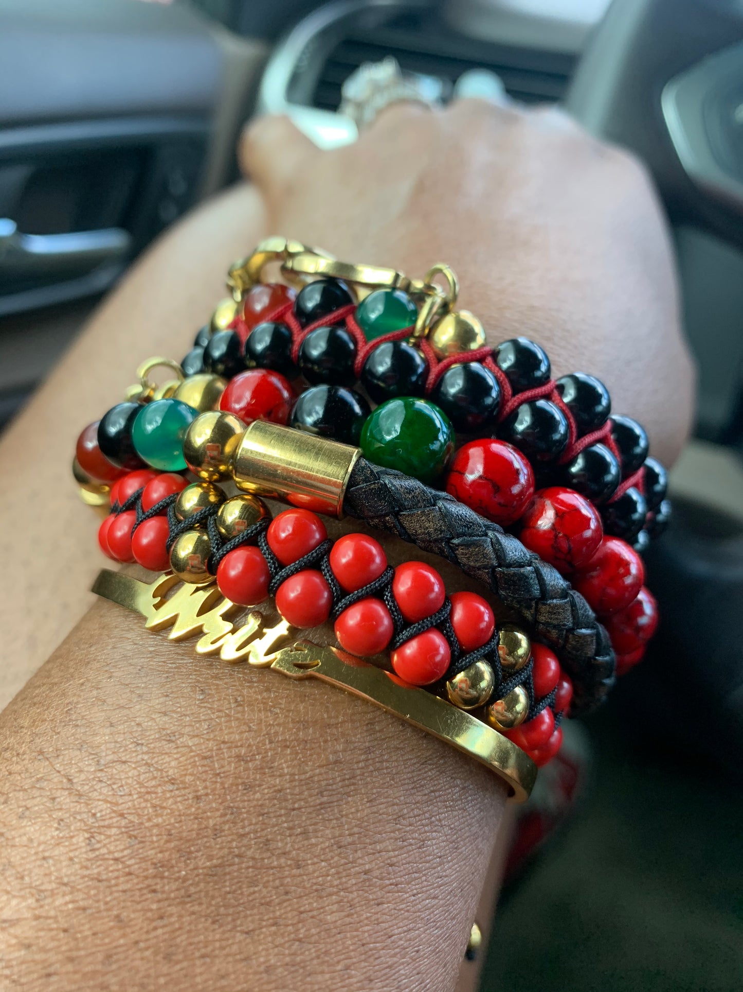 RBG Bracelet