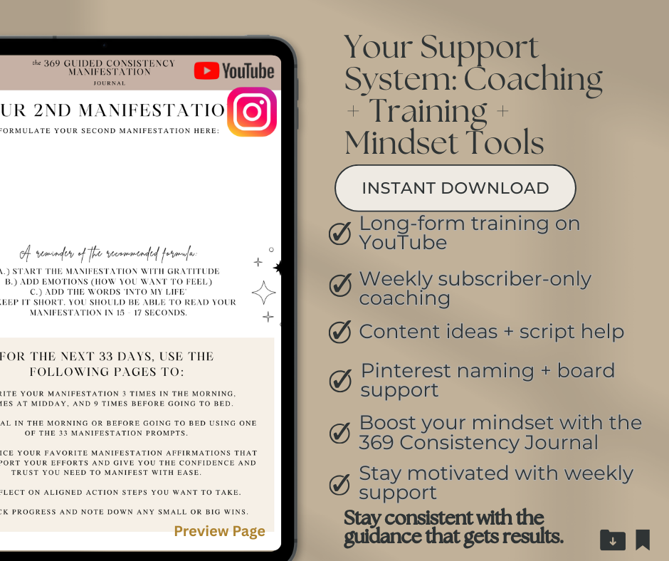 Beginners Guide: How to Earn Online Posting Links (No Face, No Followers)