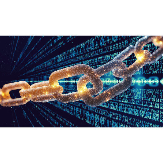 The Future Is Digital — And Too Many People Are Still Watching From the Sidelines