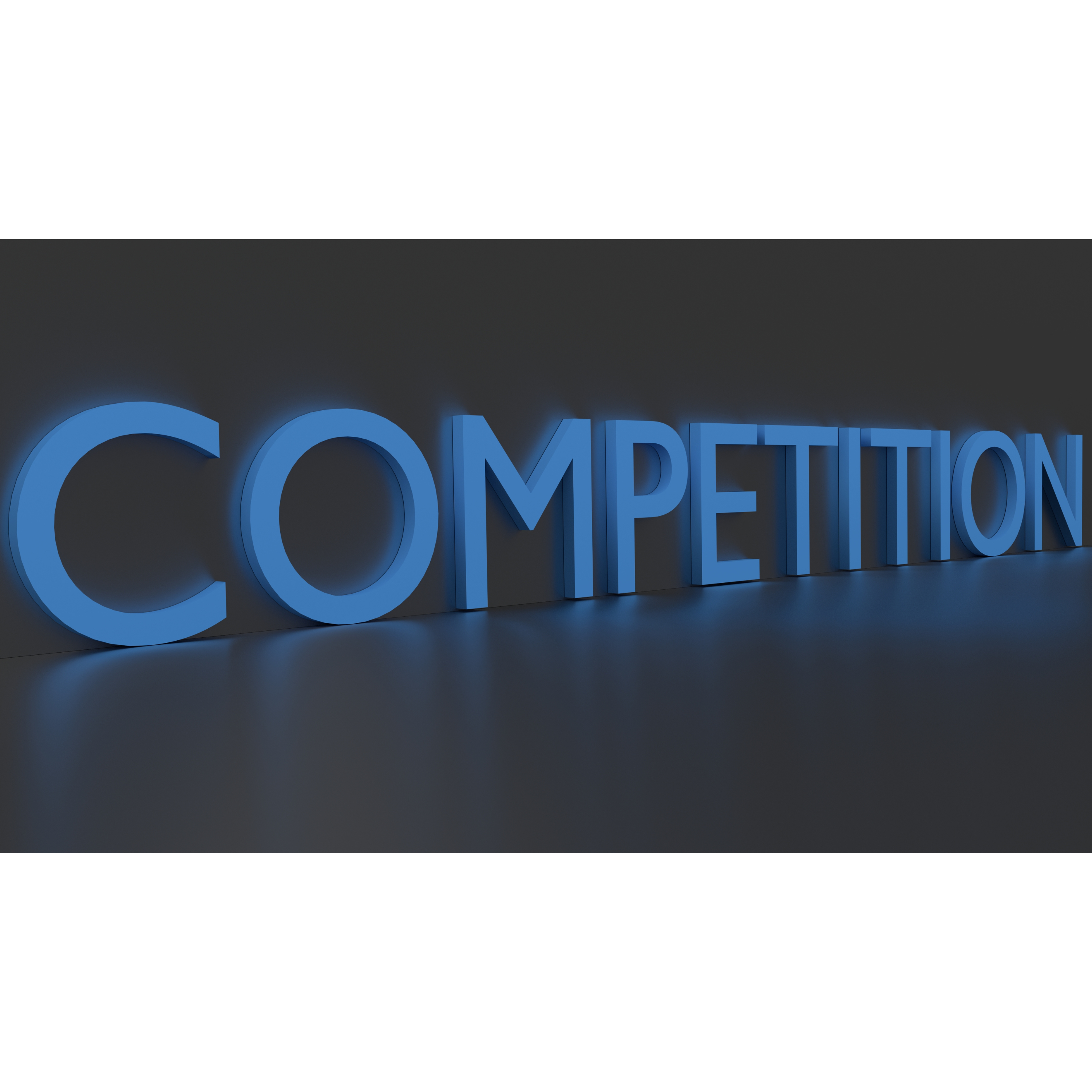 Compiti Sign “Too Much Competition” Is a Sign You’re Exactly Where You Should Be ...