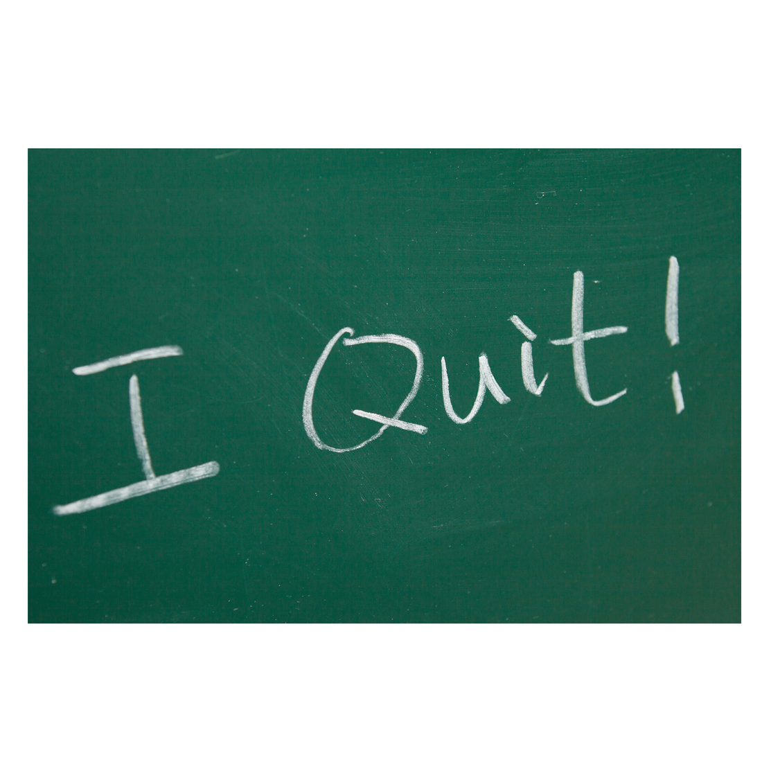 It’s the Middle of January — And Most People Have Already Fallen Off