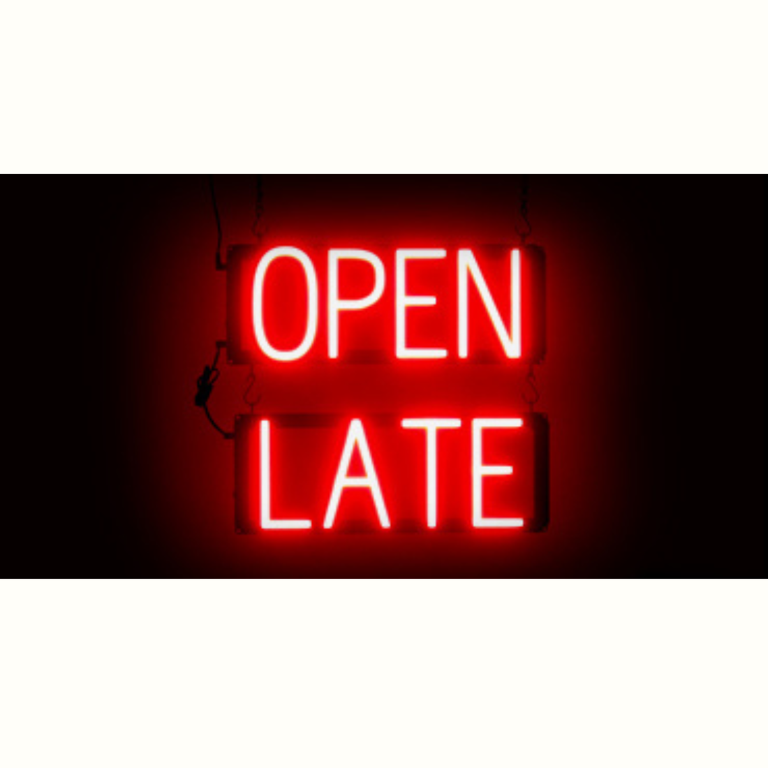 Everyone Is Tired , But the Internet Is Still Open