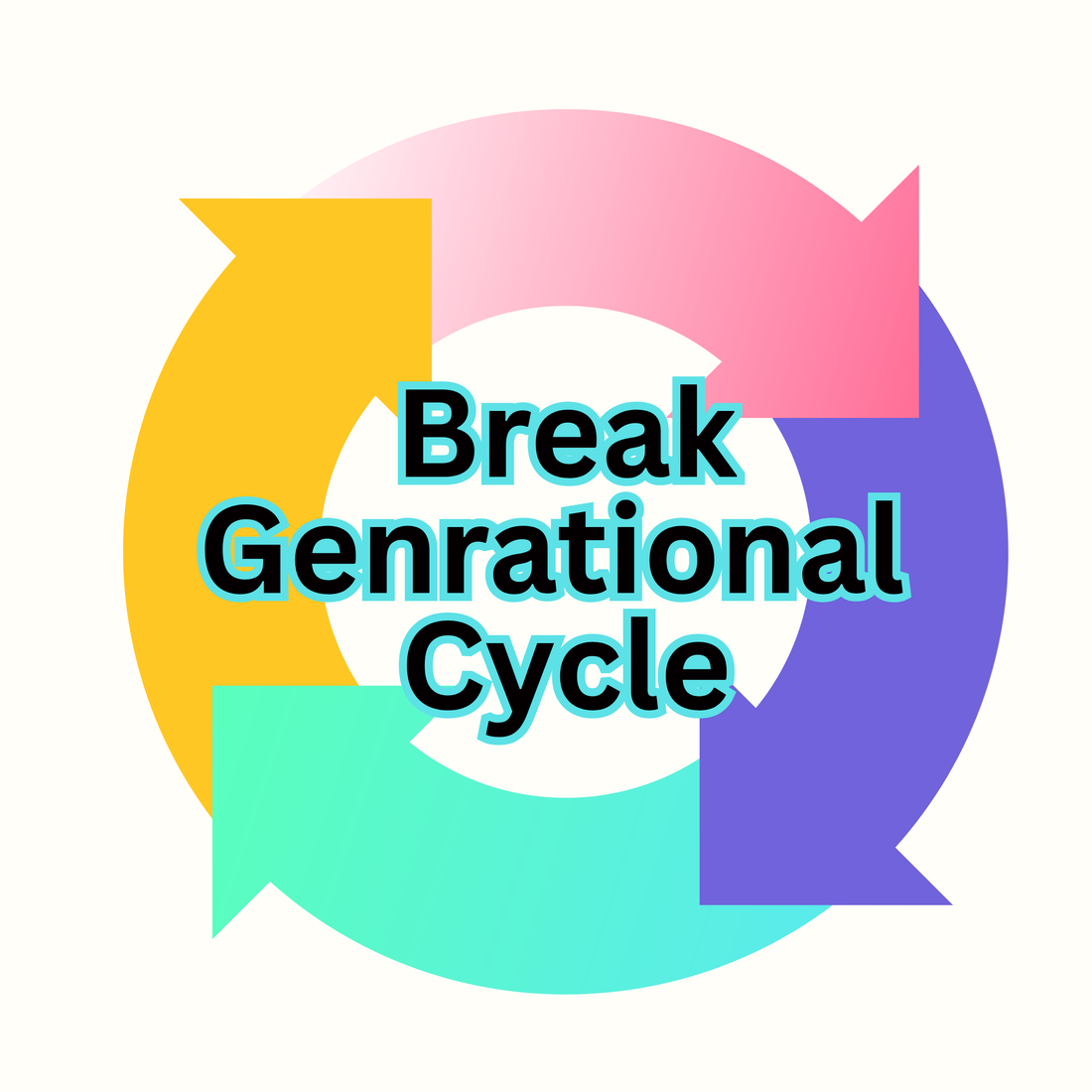 What Breaking Generational Cycles Actually Means