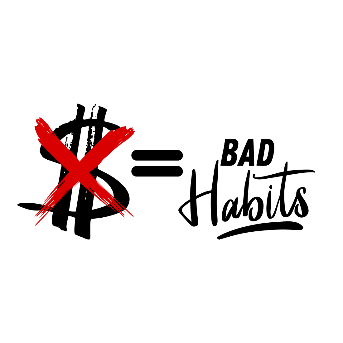 Build New Money Habits