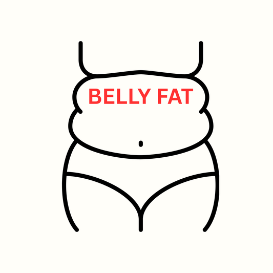 Why Many Women Can’t Lose Weight