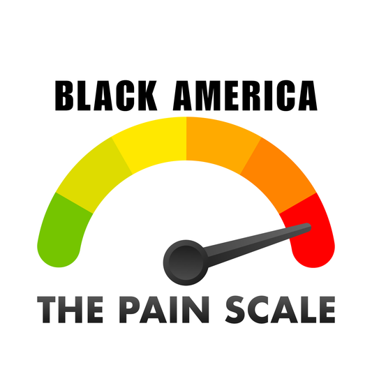 Black families have experienced unimaginable loss.