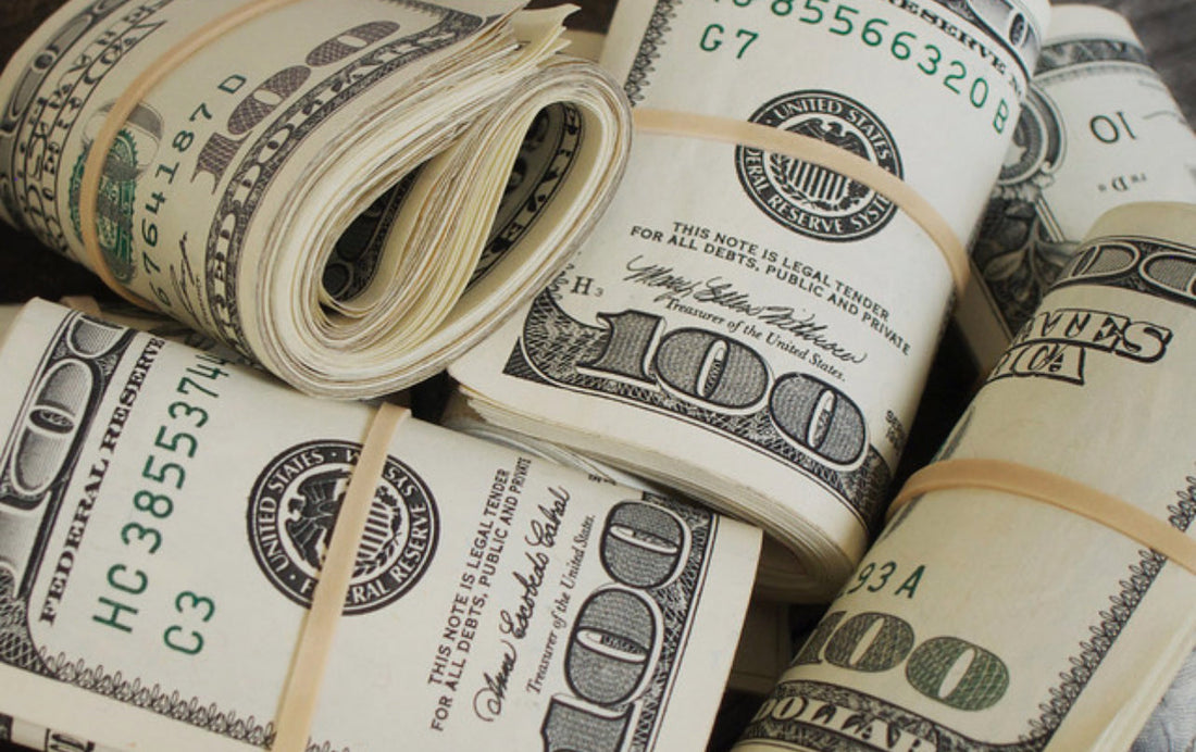 Black America Is Missing the Biggest Wealth Shift