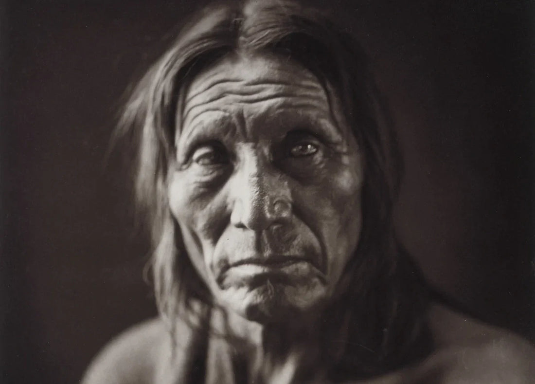 We Were Already Here: The Truth Behind the Columbus Myth