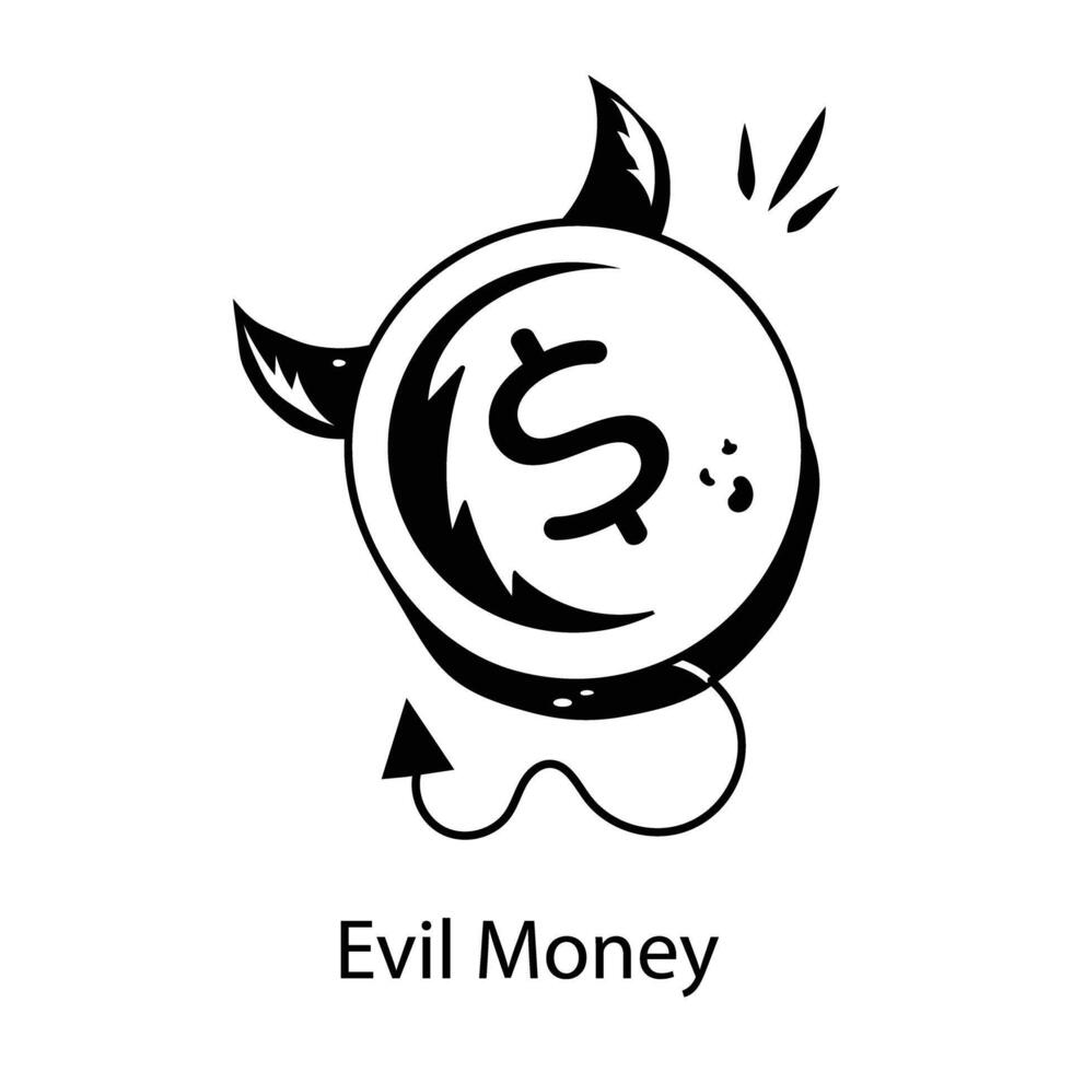 Why Do We Believe Money Is Evil?