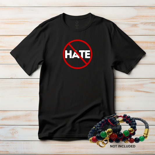 Stop Hate