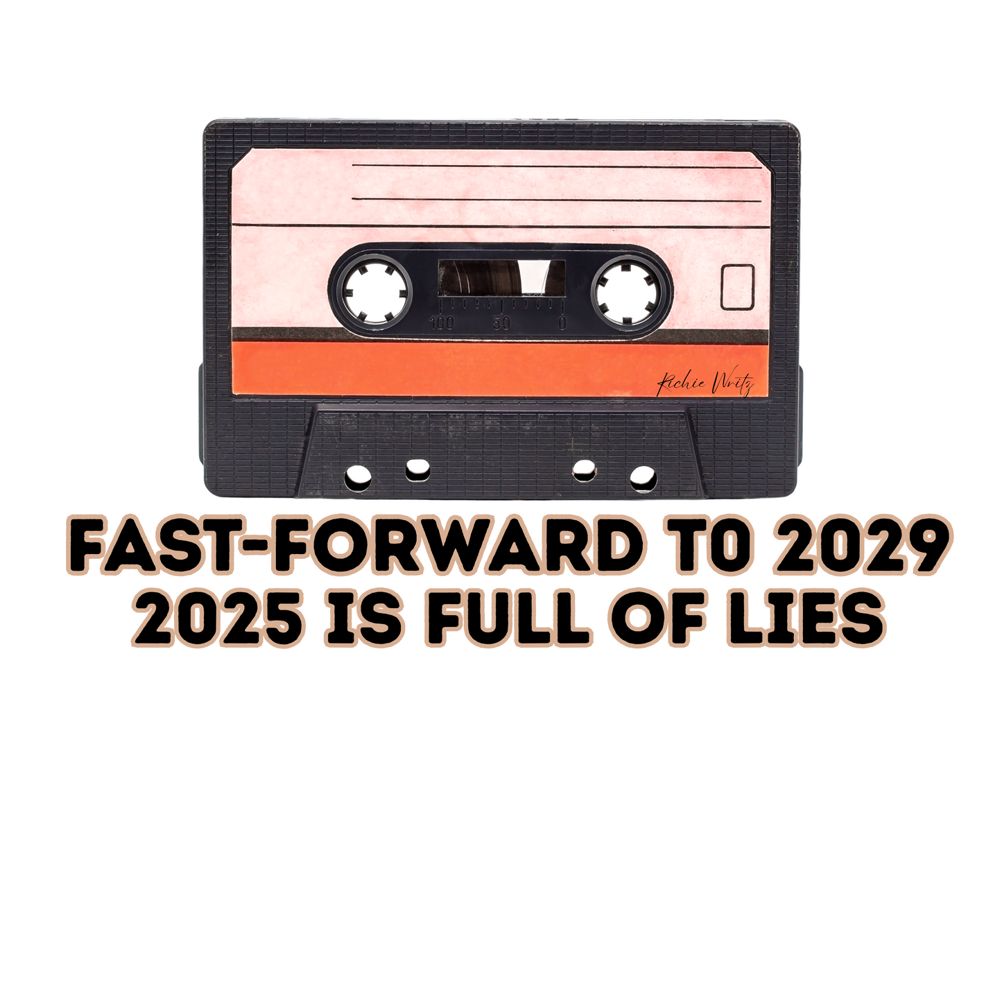 Fast Forward to 2029