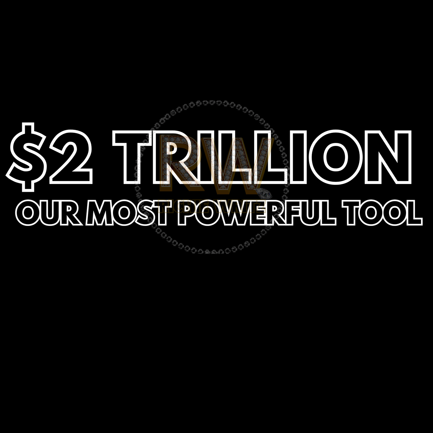 $2 Trillion