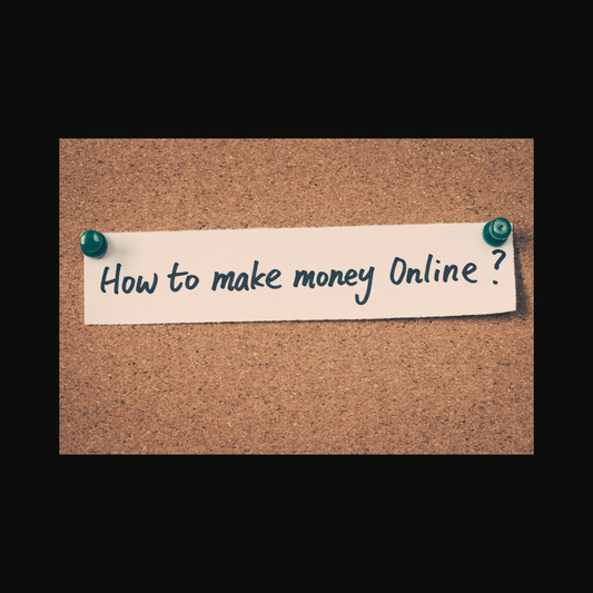 How to Make Money Digital Download