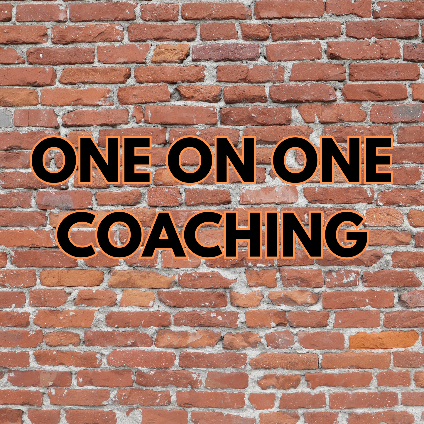 1 Hour Coaching Session