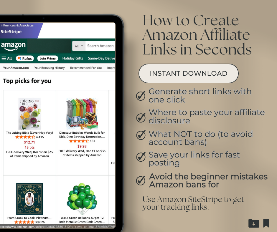 Beginners Guide: How to Earn Online Posting Links (No Face, No Followers)