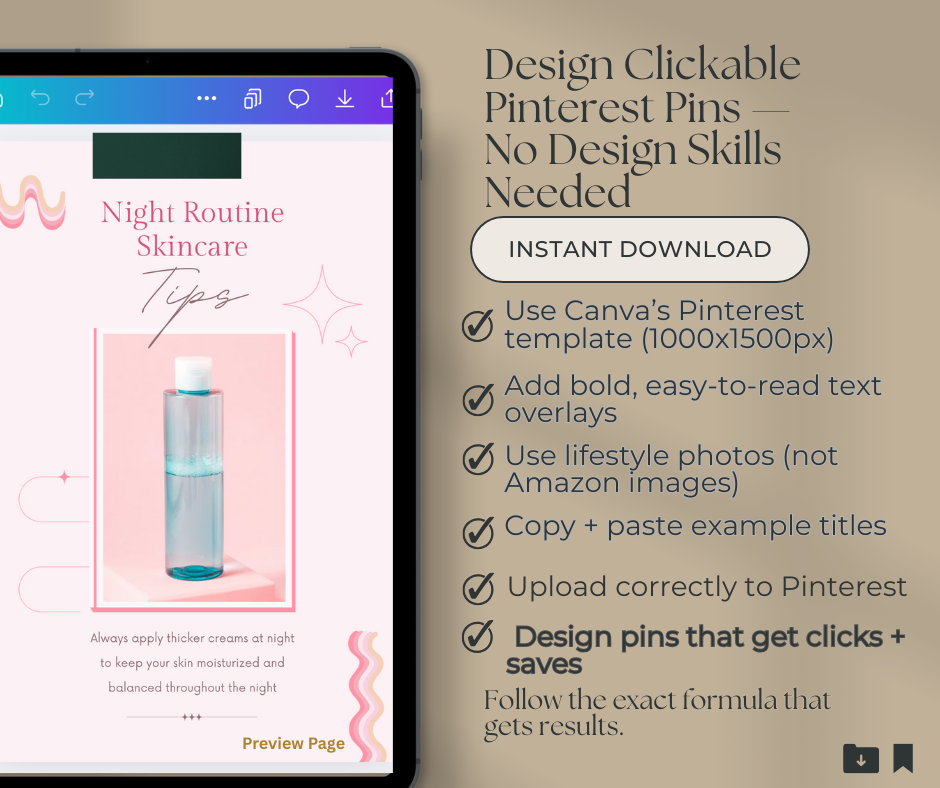 Beginners Guide: How to Earn Online Posting Links (No Face, No Followers)