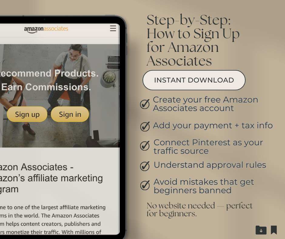 Beginners Guide: How to Earn Online Posting Links (No Face, No Followers)
